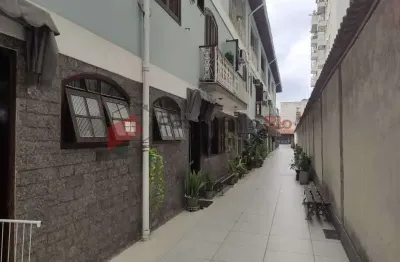 Casa em condomínio fechado com 3 quartos à venda na rua florianópolis, praça seca, rio de janeiro, 93 m2 por r$ 399.000