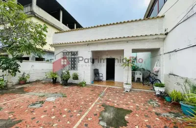 Casa em condomínio fechado com 3 quartos à venda na rua rui da cruz almeida, colégio, rio de janeiro, 80 m2 por r$ 399.000