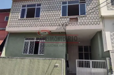 Casa em condomínio fechado com 4 quartos à venda na avenida braz de pina, vista alegre, rio de janeiro, 141 m2 por r$ 700.000