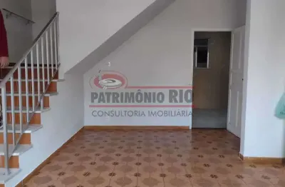 Casa em condomínio fechado com 4 quartos à venda na avenida braz de pina, vista alegre, rio de janeiro, 141 m2 por r$ 480.000