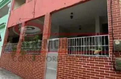 Casa em condomínio fechado com 4 quartos à venda na avenida vicente de carvalho, vicente de carvalho, rio de janeiro, 55 m2 por r$ 400.000