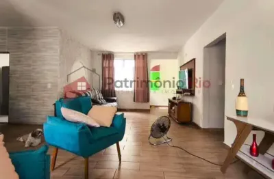 Casa em condomínio fechado com 5 quartos à venda na avenida dos mananciais, taquara, rio de janeiro, 386 m2 por r$ 620.000