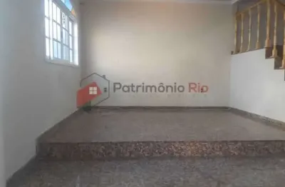 Casa em condomínio fechado com 5 quartos à venda na rua erastotenes frazão, irajá, rio de janeiro, 205 m2 por r$ 1.550.000