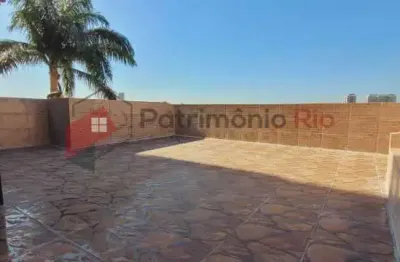Cobertura com 3 quartos à venda na rua ouro fino, irajá, rio de janeiro, 150 m2 por r$ 270.000