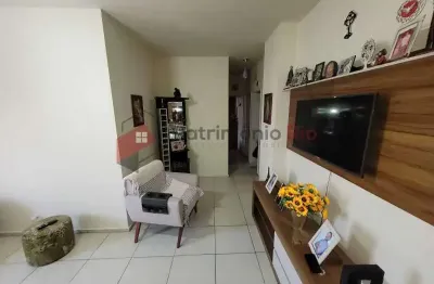 Cobertura com 3 quartos à venda na estrada coronel vieira, irajá, rio de janeiro, 128 m2 por r$ 460.000