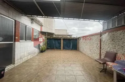 Cobertura com 3 quartos à venda na estrada coronel vieira, irajá, rio de janeiro, 146 m2 por r$ 445.000