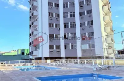 Cobertura com 3 quartos à venda na rua cabo herculano, vila da penha, rio de janeiro, 128 m2 por r$ 497.000