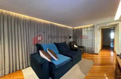 Cobertura com 3 quartos à venda na rua gustavo de andrade, irajá, rio de janeiro, 165 m2 por r$ 850.000