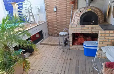 Cobertura com 4 quartos à venda na Praça Marco Aurélio, Vila da Penha, Rio de Janeiro