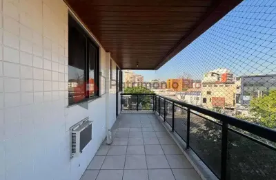 Cobertura com 4 quartos à venda na rua honório pimentel, vila da penha, rio de janeiro, 170 m2 por r$ 669.900