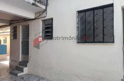 Casa em condomínio fechado com 1 quarto à venda na travessa melquíades, penha, rio de janeiro, 40 m2 por r$ 174.000