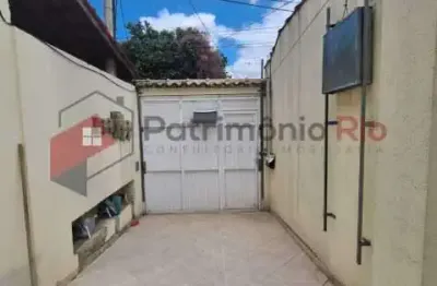 Casa com 2 quartos à venda na rua aiera, vila kosmos, rio de janeiro, 44 m2 por r$ 340.000