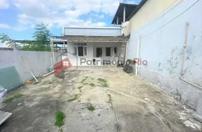 Casa com 2 quartos à venda na rua carolina amado, irajá, rio de janeiro, 72 m2 por r$ 200.000