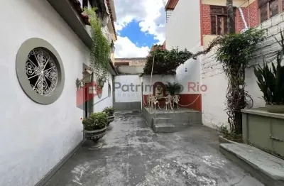 Casa em condomínio fechado com 2 quartos à venda na rua tomás lopes, vila da penha, rio de janeiro, 66 m2 por r$ 300.000