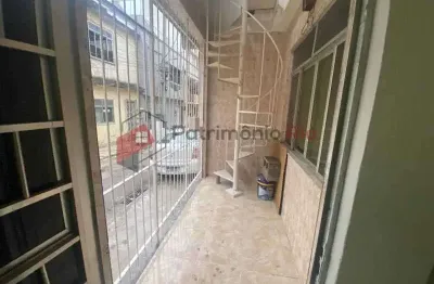 Casa em condomínio fechado com 2 quartos à venda na travessa antônio lópes, jardim américa, rio de janeiro, 70 m2 por r$ 235.000