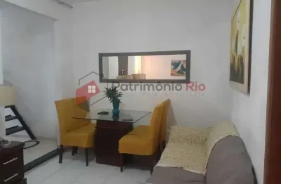 Casa com 2 quartos à venda na rua samin, irajá, rio de janeiro, 44 m2 por r$ 235.000