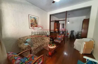 Casa com 3 quartos à venda na rua são francisco xavier, maracanã, rio de janeiro, 100 m2 por r$ 350.000