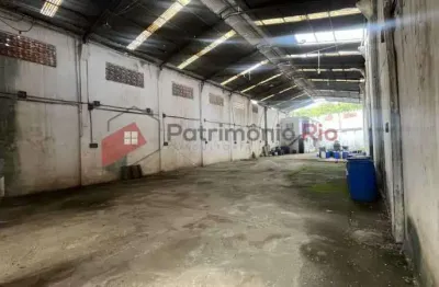 Barracão / galpão / depósito à venda na rua madre maria josé, pavuna, rio de janeiro, 150 m2 por r$ 399.000