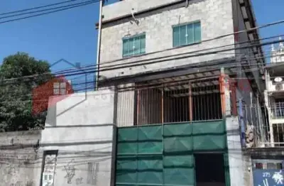 Barracão / galpão / depósito à venda na rua ibiapina, olaria, rio de janeiro, 630 m2 por r$ 600.000