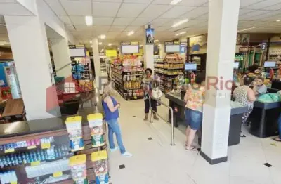 Ponto comercial à venda na avenida brasil, irajá, rio de janeiro, 150 m2 por r$ 380.000