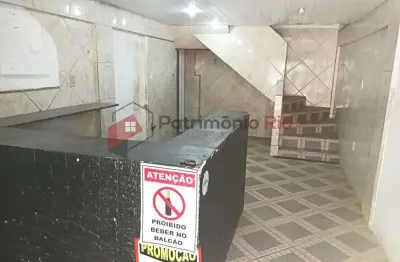 Ponto comercial à venda na rua ferreira cantão, irajá, rio de janeiro, 24 m2 por r$ 80.000