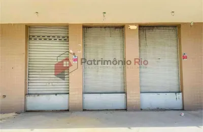 Ponto comercial à venda na rua itacambira, vila da penha, rio de janeiro, 65 m2 por r$ 167.000