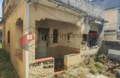 Terreno à venda na rua desembargador oldemar pacheco, vista alegre, rio de janeiro, 240 m2 por r$ 395.000