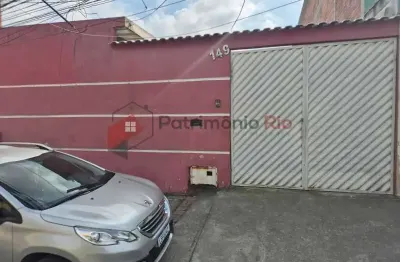 Terreno à venda na rua paulo viana, rocha miranda, rio de janeiro por r$ 199.000