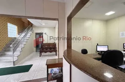 Prédio à venda na avenida braz de pina, penha, rio de janeiro, 198 m2 por r$ 570.000