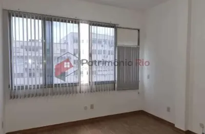 Sala comercial com 1 sala à venda na avenida churchill, centro, rio de janeiro, 36 m2 por r$ 95.000