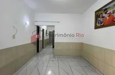 Apartamento com 2 quartos à venda na rua atílio parim, jardim américa, rio de janeiro, 77 m2 por r$ 170.000