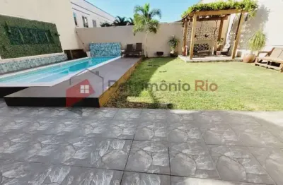 Casa com 3 quartos à venda na rua professor oscar clark, vista alegre, rio de janeiro, 80 m2 por r$ 690.000