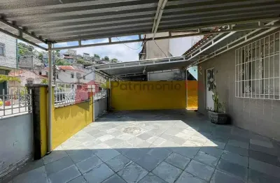 Casa com 3 quartos à venda na rua bequimão, vista alegre, rio de janeiro, 100 m2 por r$ 640.000
