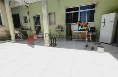 Casa com 2 quartos à venda na rua engenheiro francelino mota, vila da penha, rio de janeiro, 75 m2 por r$ 280.000