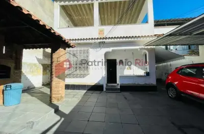Casa com 3 quartos à venda na rua santa luz, vista alegre, rio de janeiro, 84 m2 por r$ 690.000