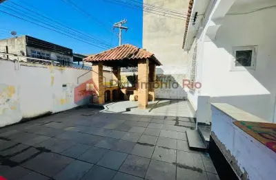 Casa com 3 quartos à venda na rua santa luz, vista alegre, rio de janeiro, 84 m2 por r$ 650.000