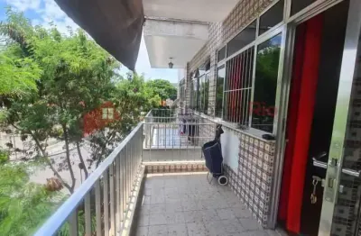 Apartamento com 2 quartos à venda na rua monsenhor pizarro, penha circular, rio de janeiro, 75 m2 por r$ 200.000