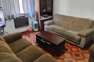Apartamento com 2 quartos à venda na rua teixeira da costa, vaz lobo, rio de janeiro, 85 m2 por r$ 170.000