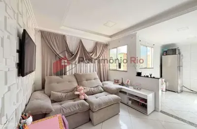 Apartamento com 1 quarto à venda na rua major azevedo, irajá, rio de janeiro, 35 m2 por r$ 140.000