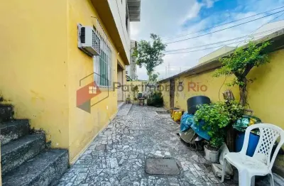Casa com 2 quartos à venda na rua barão studard, jardim américa, rio de janeiro, 55 m2 por r$ 275.000