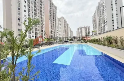 Apartamento com 2 quartos à venda na estrada da água grande, vista alegre, rio de janeiro, 45 m2 por r$ 270.000