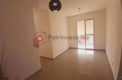 Apartamento com 2 quartos à venda na estrada coronel vieira, irajá, rio de janeiro, 46 m2 por r$ 200.000