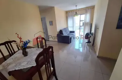 Apartamento com 2 quartos à venda na travessa da amizade, vila da penha, rio de janeiro, 65 m2 por r$ 360.000