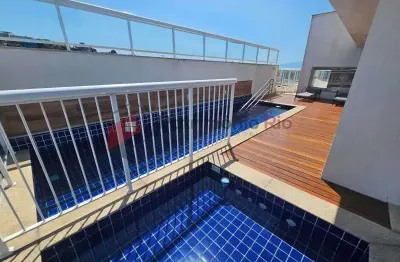 Apartamento com 3 quartos à venda na rua engenheiro oscar weischenk, vila da penha, rio de janeiro, 84 m2 por r$ 480.000