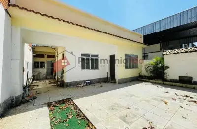 Casa com 3 quartos à venda na rua goeldi, irajá, rio de janeiro, 70 m2 por r$ 350.000