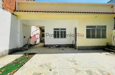 Casa com 3 quartos à venda na Rua Goeldi, Irajá, Rio de Janeiro