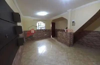 Casa com 3 quartos à venda na rua olímpio da mota, irajá, rio de janeiro, 48 m2 por r$ 420.000