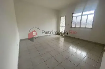 Apartamento com 1 quarto para alugar na rua goeldi, irajá, rio de janeiro, 44 m2 por r$ 1.000