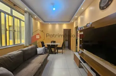 Apartamento com 2 quartos à venda na rua feliciano pena, vila da penha, rio de janeiro, 60 m2 por r$ 265.000