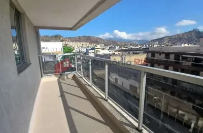 Apartamento com 3 quartos à venda na rua engenheiro lafaiete stockler, vila da penha, rio de janeiro, 82 m2 por r$ 510.000